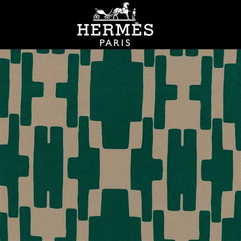 hermes textile